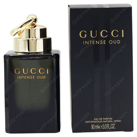 men's gucci intense oud|Gucci intense oud smell.